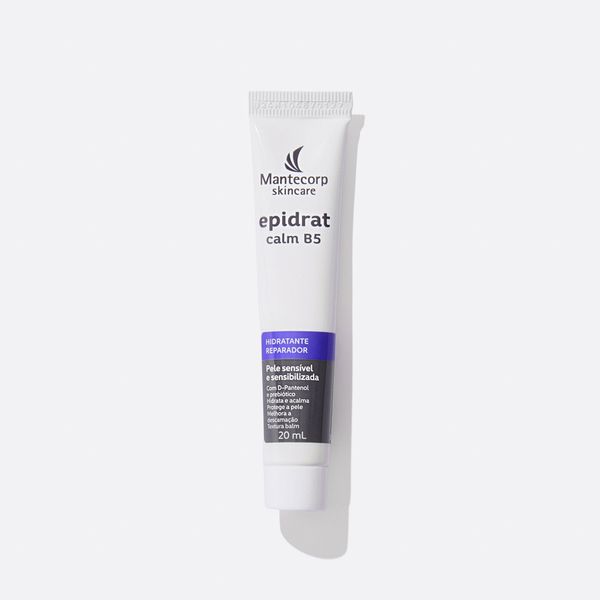 7891142205551HIDRATANTE FACIAL EPIDRAT CALM B5 MULTI-REPARADOR - 20ML